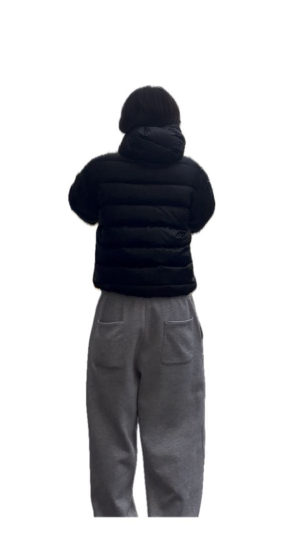 Lowealpineダウン ダウンジャケット montbell似 archive