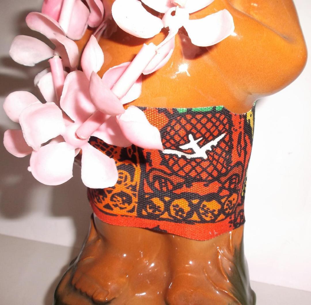 ★メネフネ デカンター MENEHUNE Jim Beam ボトル