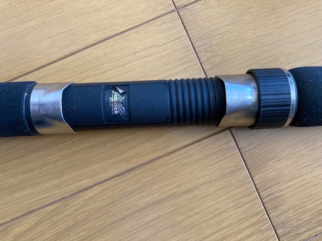 Fenwick⭐︎classic glass⭐︎FS89LTRレイクトローリング