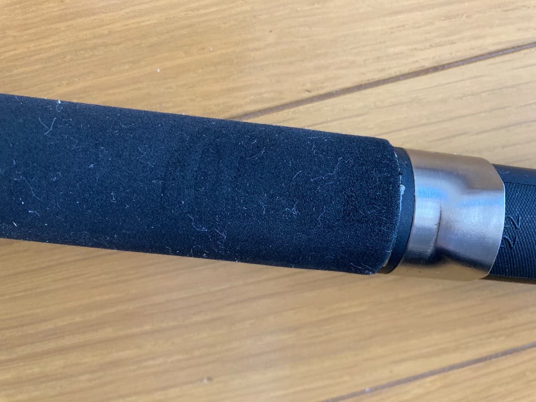 Fenwick⭐︎classic glass⭐︎FS89LTRレイクトローリング