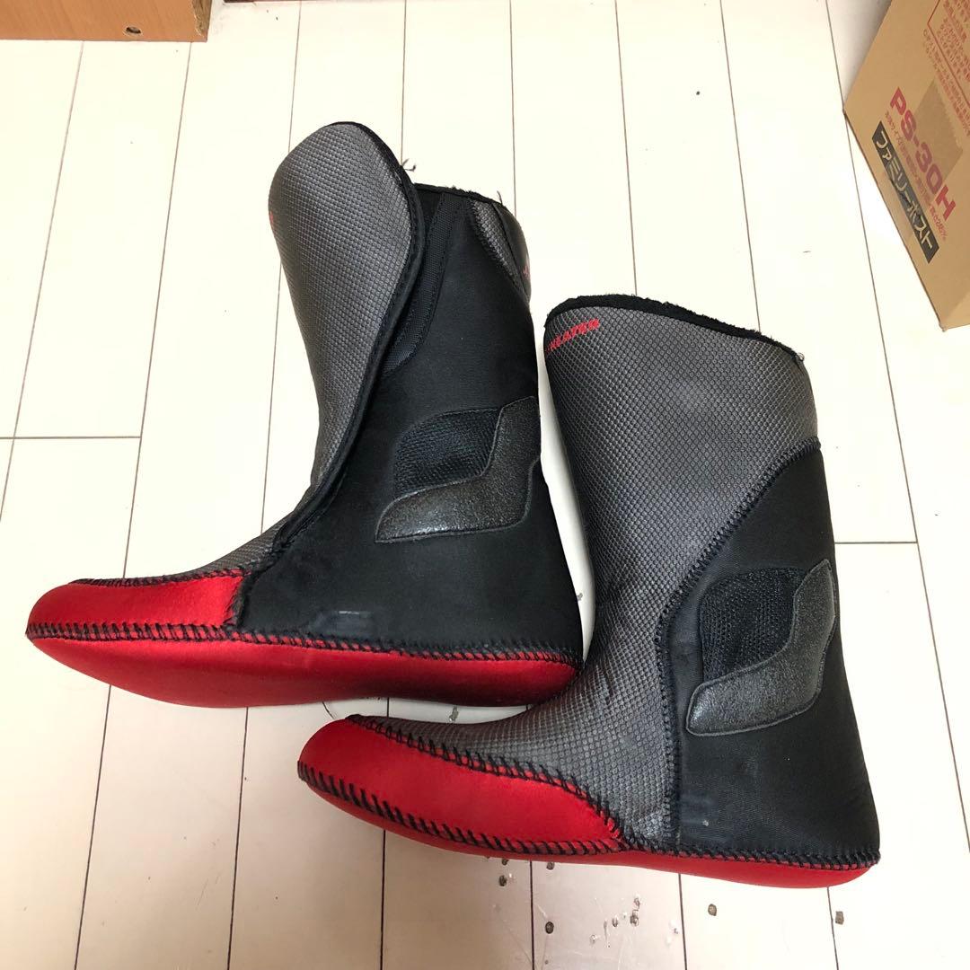 K2 TT taro tamai スノーボードブーツ 26cm boa パウダー