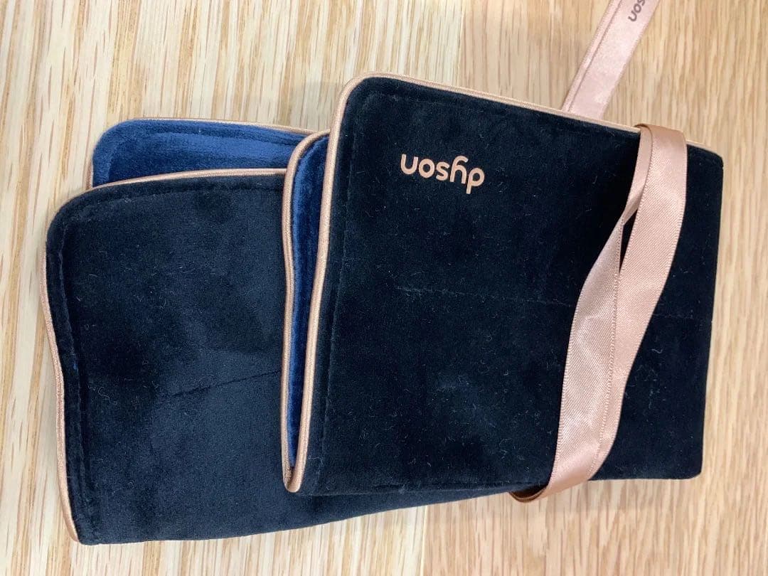 ●Dyson Corrale（ダイソン コラール）ヘアアイロンHS03