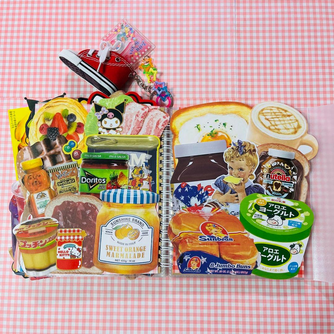 おすそ分けファイルアメキャラ サンリオ バラメモ