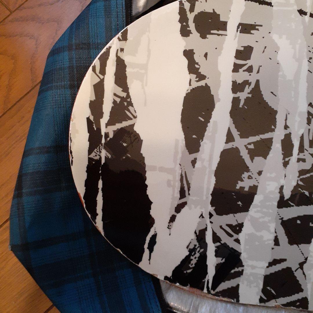 スノーボードフルセット（板、ブーツ、手袋、ゴーグル、バック、ウェア）