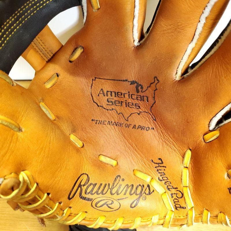 ローリングス ジェイベルモデル 限定カラー Rawlings 内野 軟式グローブ