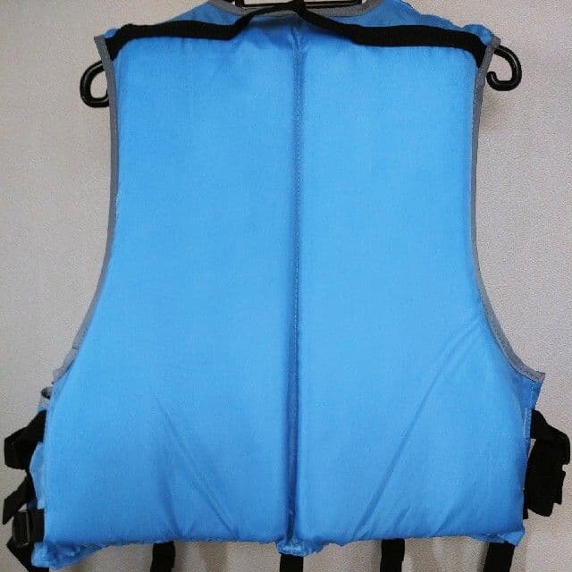 ライフジャケット　キャプテンスタッグ