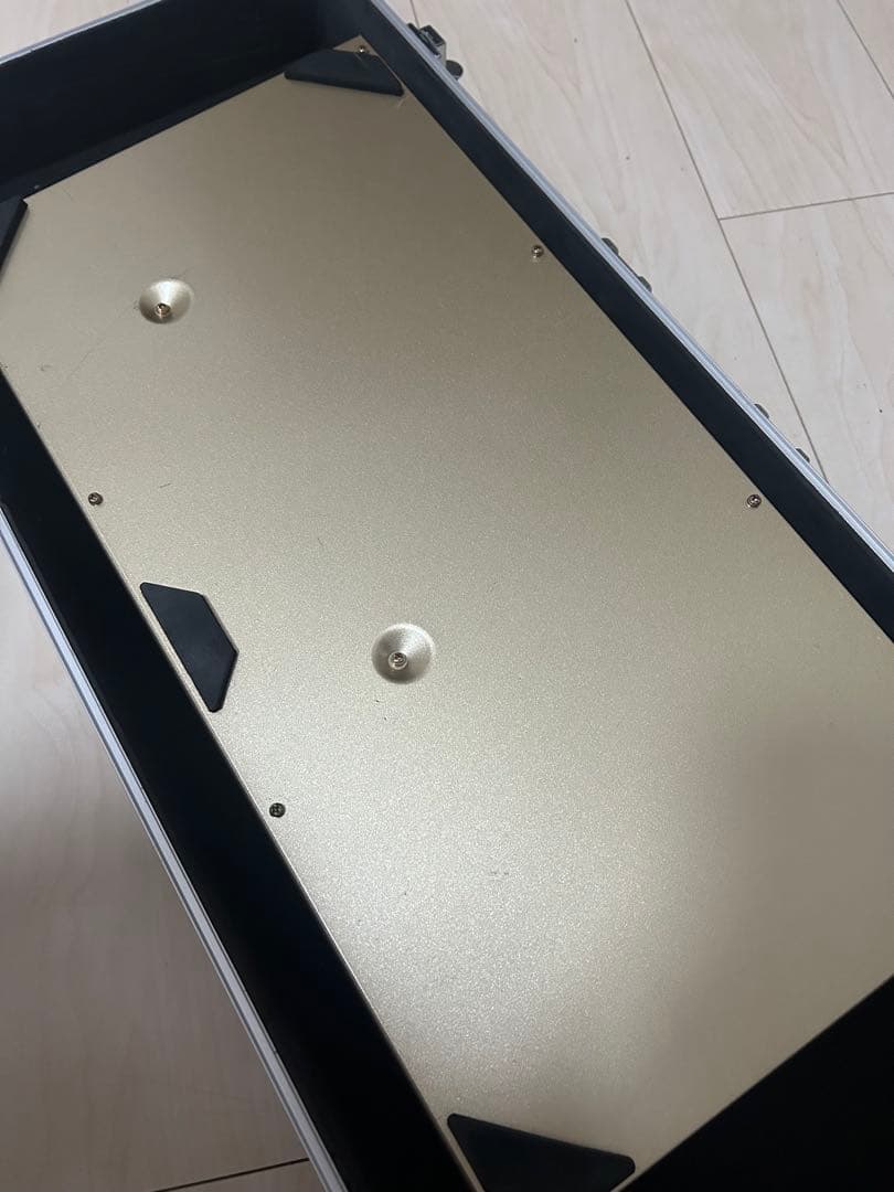 BOSS GT-6 ギター用　マルチエフェクター