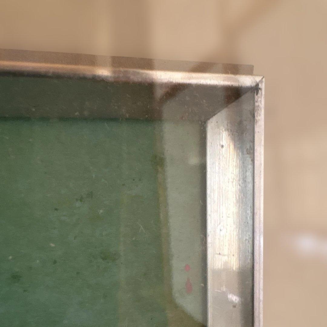 絵画　牡丹　　⚠️素人画