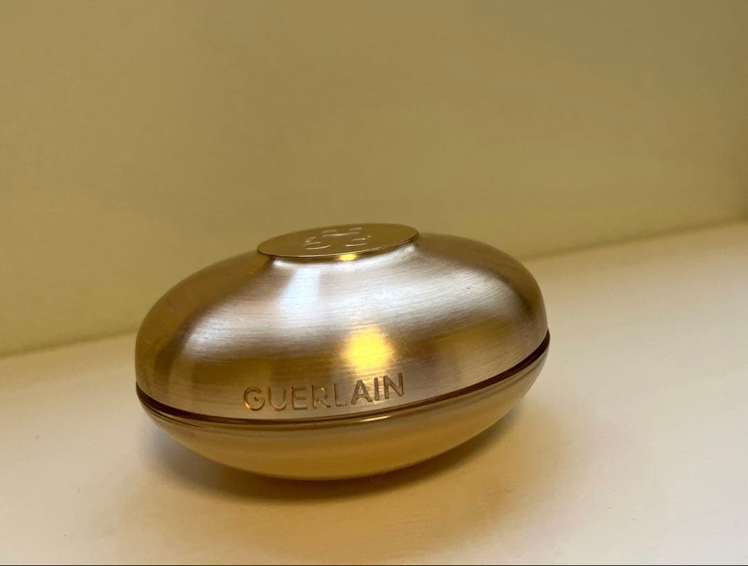 専用　ゲラン オーキデ アンペリアル ゴールドノビレ ザ クリーム