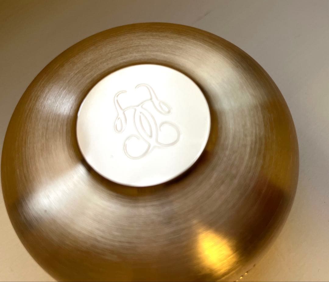 専用　ゲラン オーキデ アンペリアル ゴールドノビレ ザ クリーム