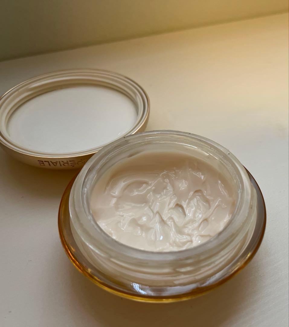 専用　ゲラン オーキデ アンペリアル ゴールドノビレ ザ クリーム