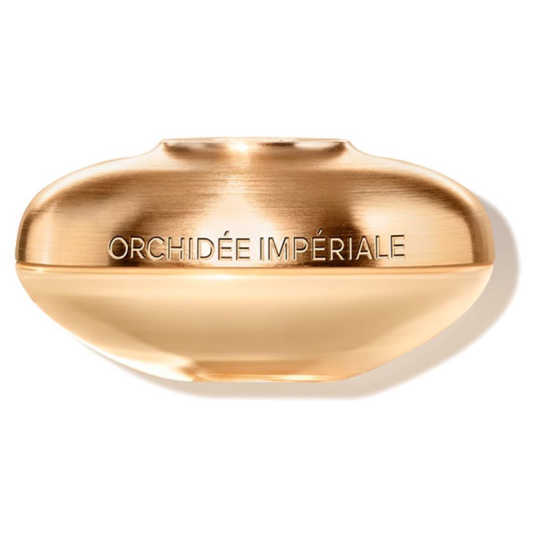 専用　ゲラン オーキデ アンペリアル ゴールドノビレ ザ クリーム