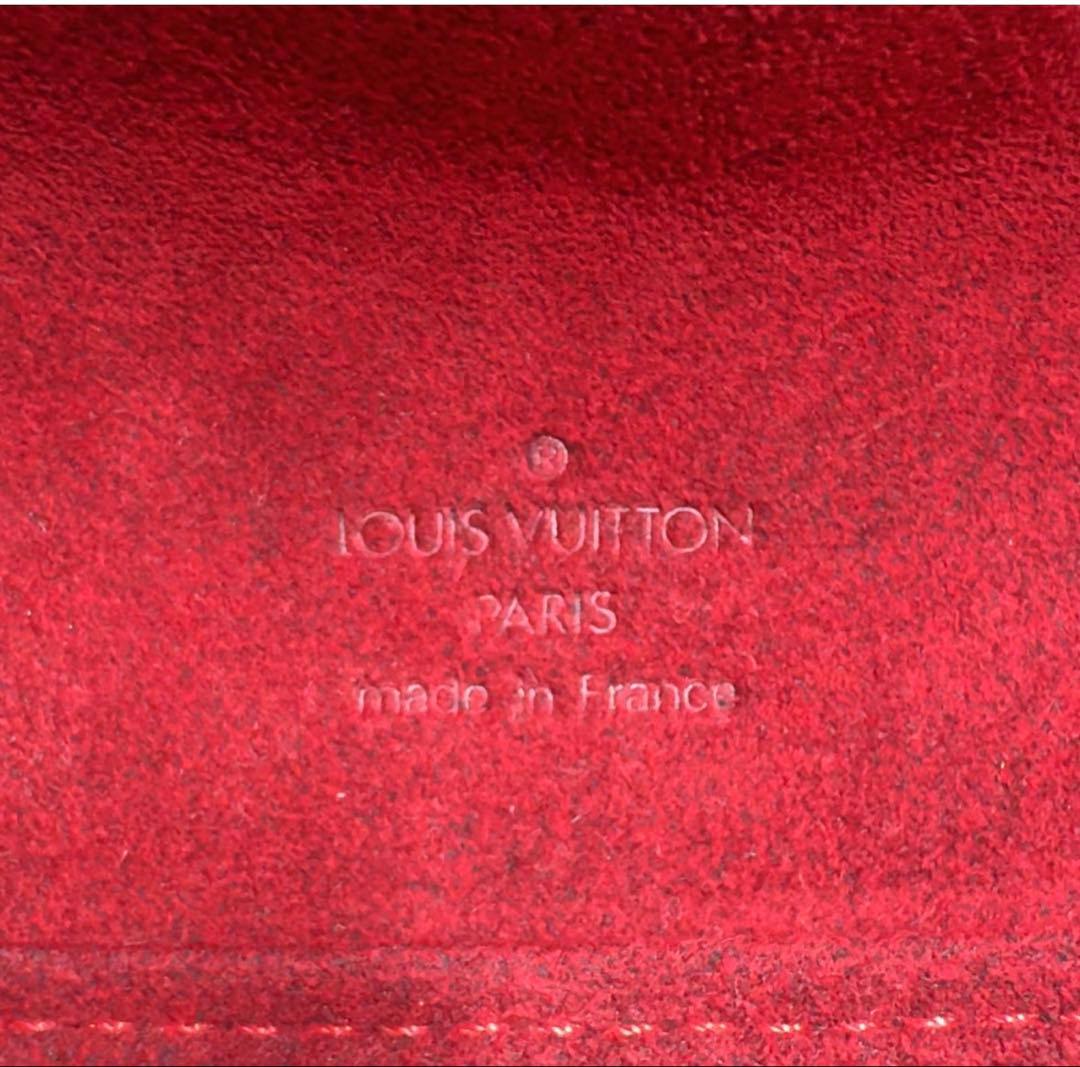 【あんしん鑑定】最終値下げ！Louis Vuitton ハンドバッグ ソナチネ