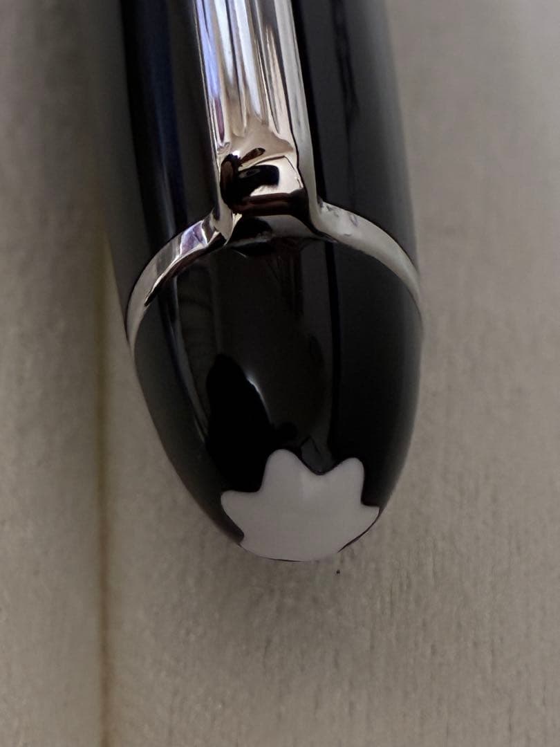 ◾️プラチナ美品◾️P161ルグラン ボールペン◾️マイスターシュテュック◾️筆記良好