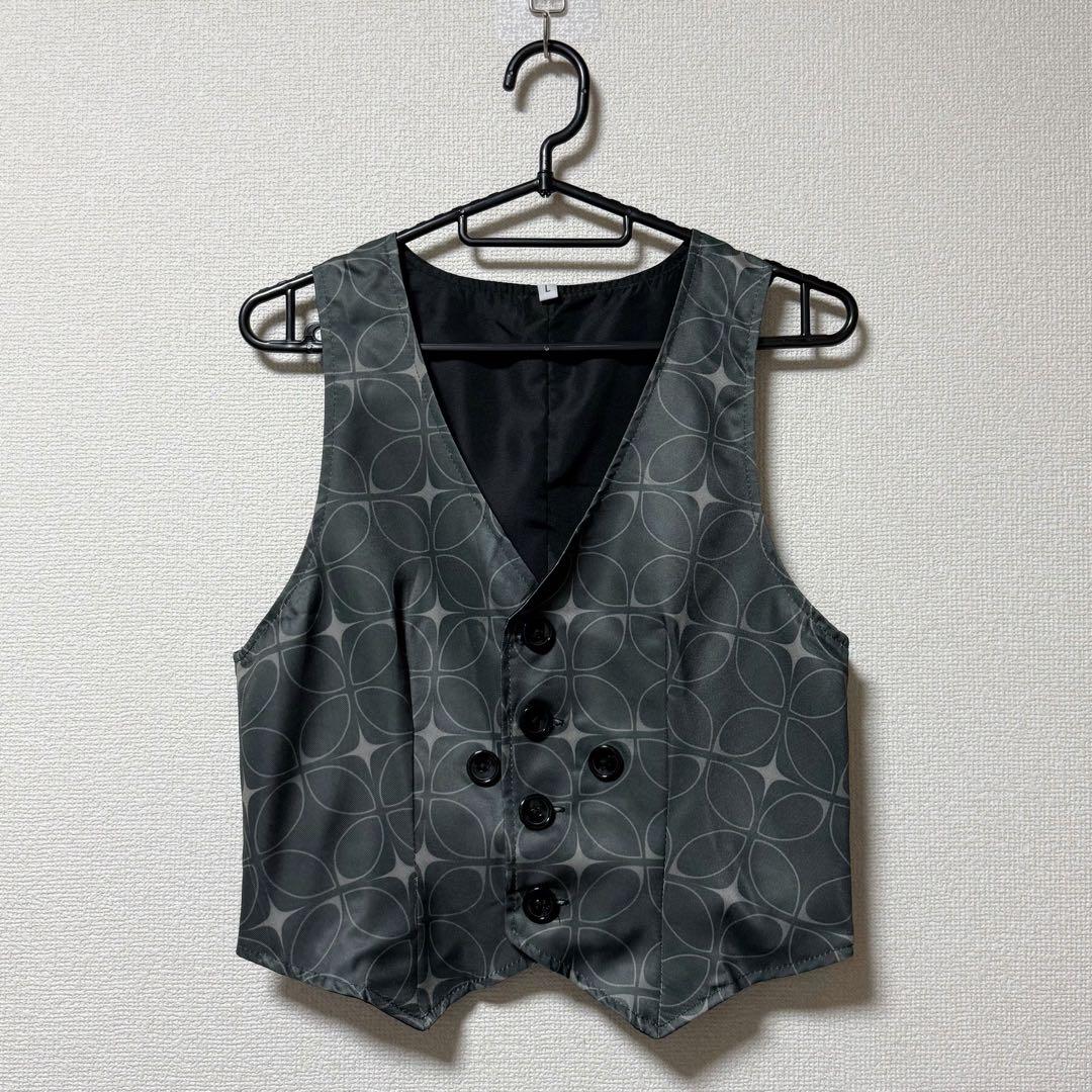 にじさんじ 四季凪アキラ コスプレ衣装セット