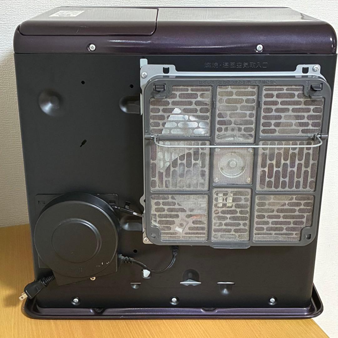 ダイニチ ブルーヒーター FW-4719SGXE7 2020年製