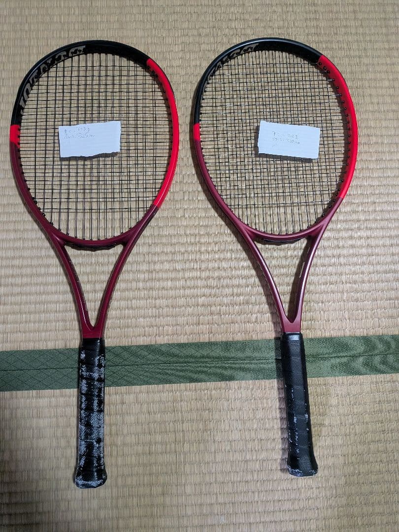 DUNLOP CX200 G2 2本セット