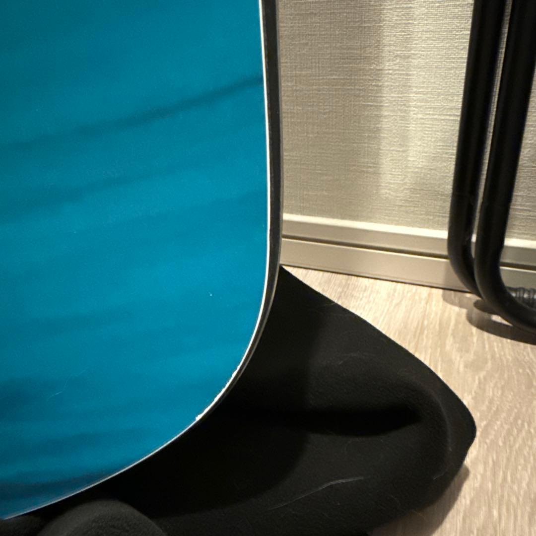 スノーボード 25-26 BC-STREAM DR 62W 162 Wide