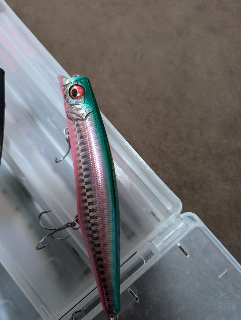 カゲロウ　155F/125F　更に値下げします