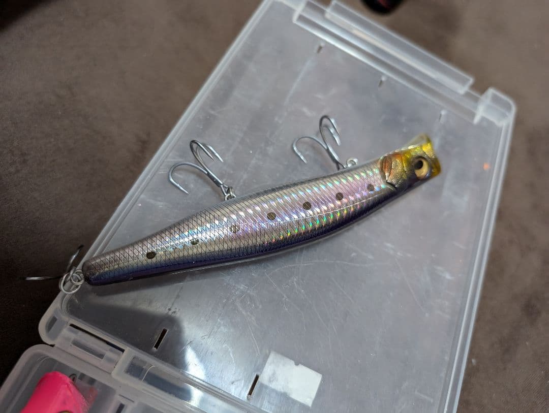 カゲロウ　155F/125F　更に値下げします