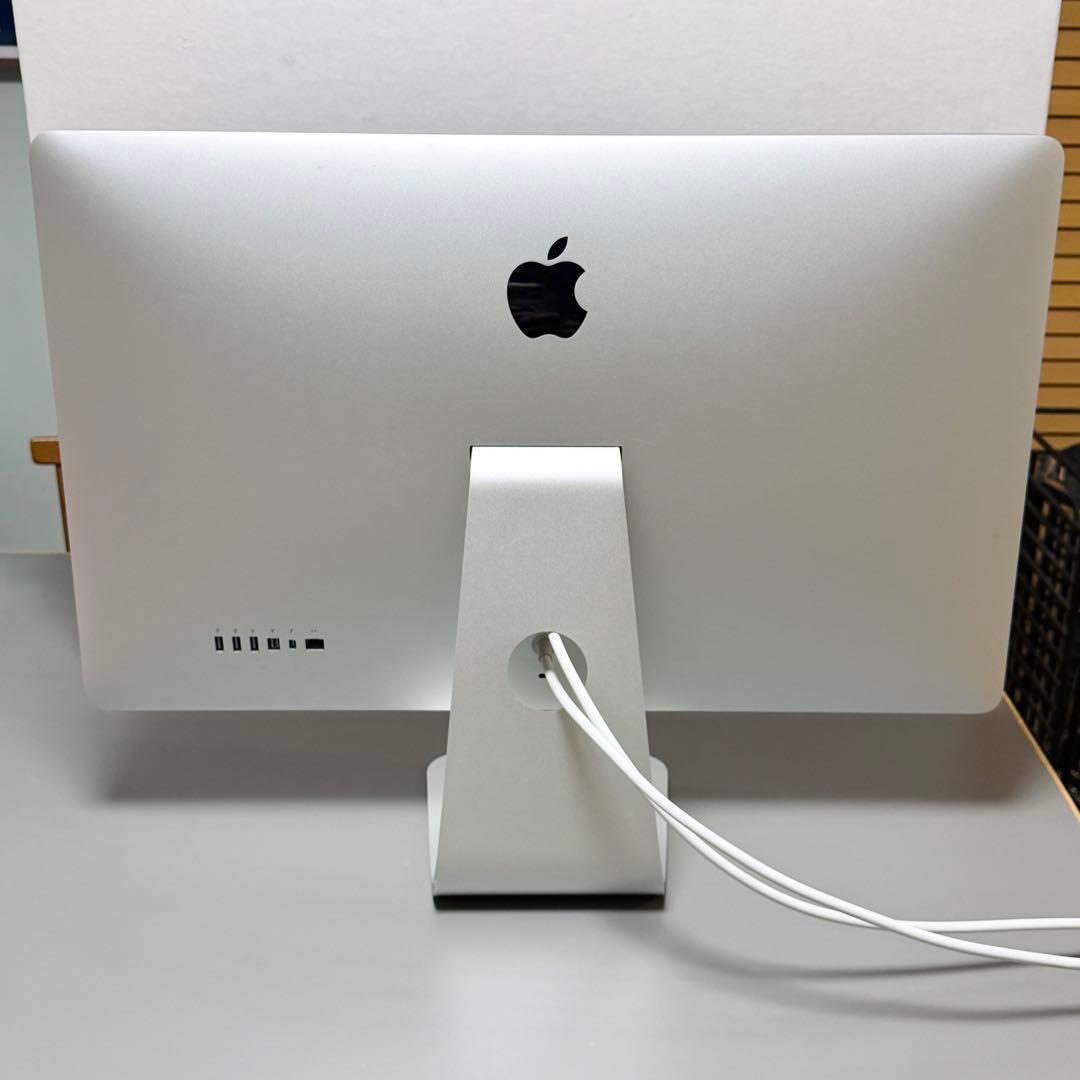 Apple Thunderbolt Display 27インチ