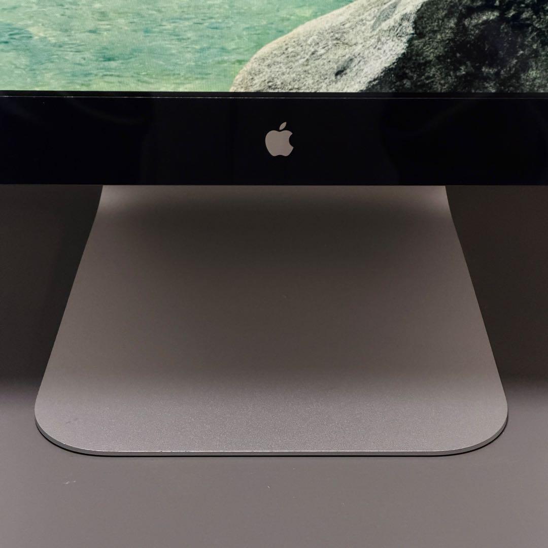 Apple Thunderbolt Display 27インチ