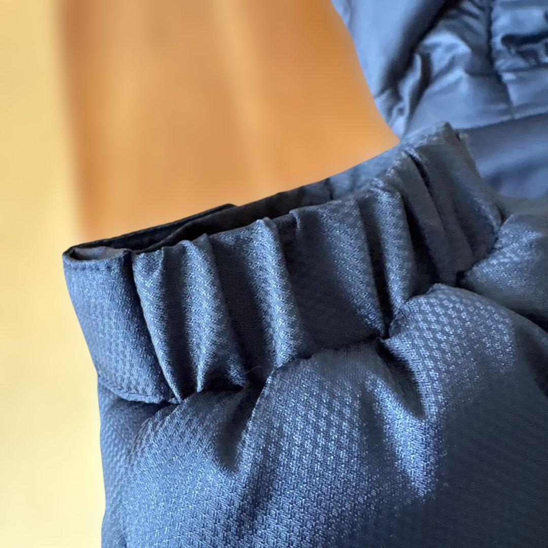 美品　鹿島アントラーズ ベンチコート 防寒　Sサイズ