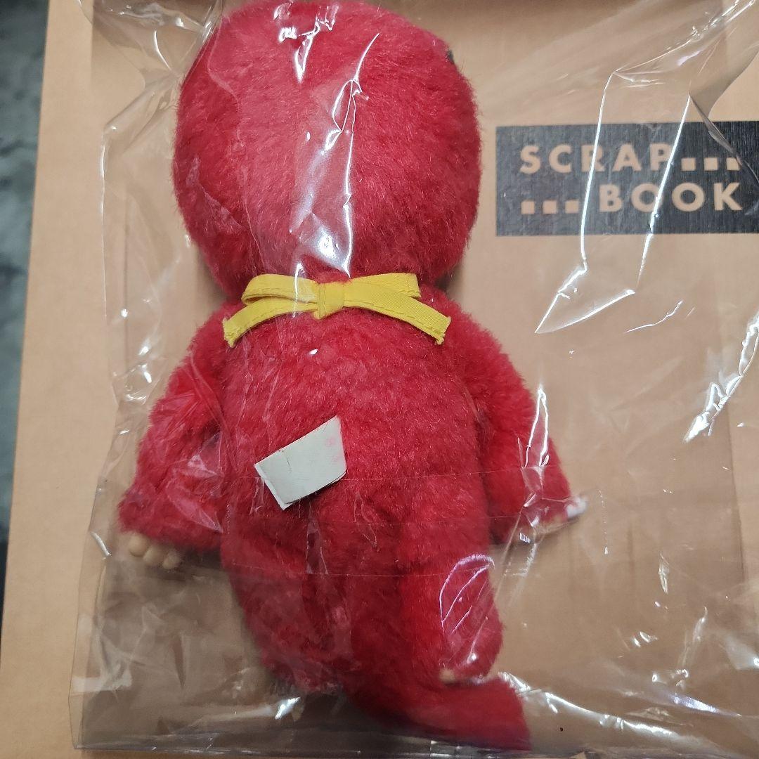 モンチッチ　宮崎限定