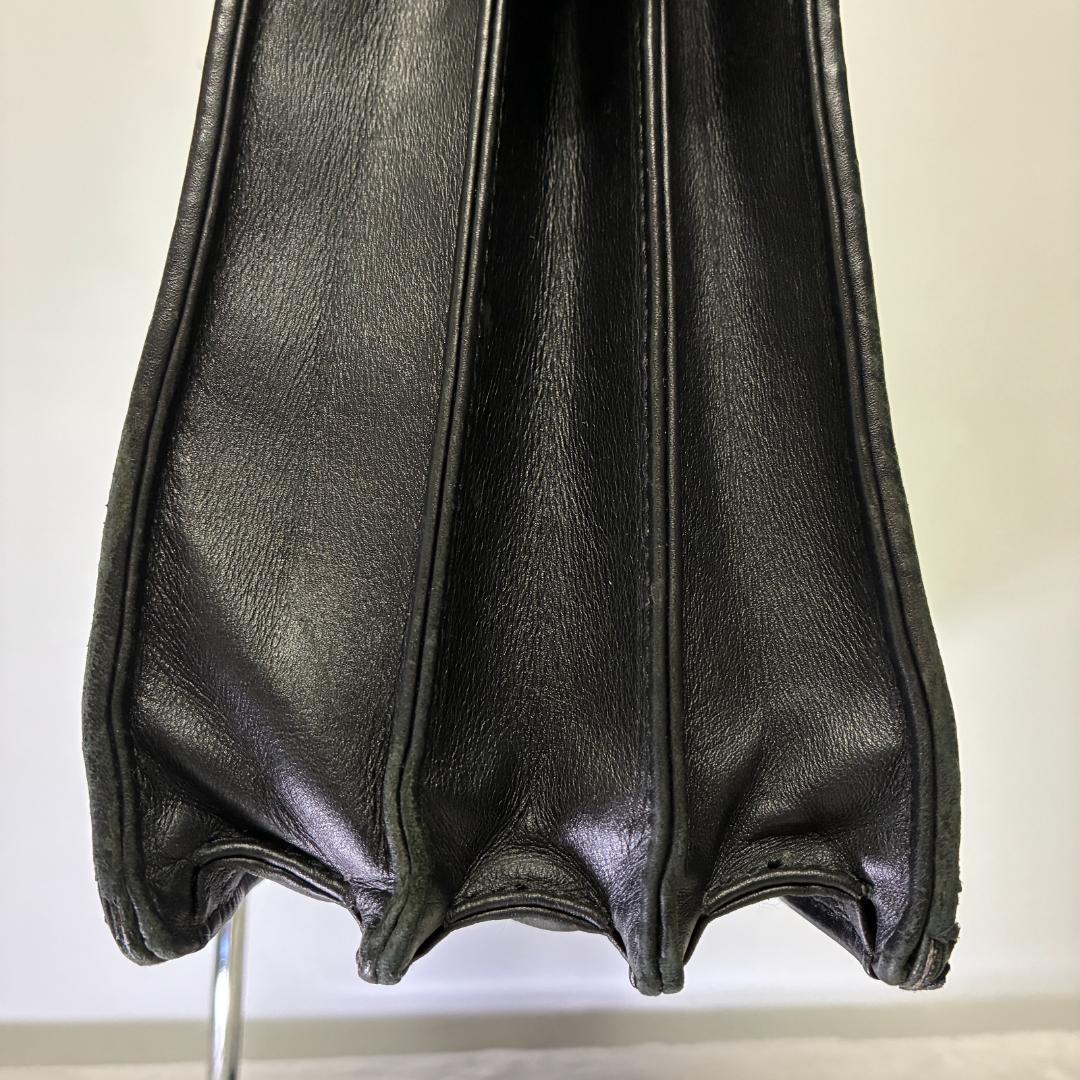 BOTTEGA VENETA イントレチャート ブリーフケース ビジネスバッグ