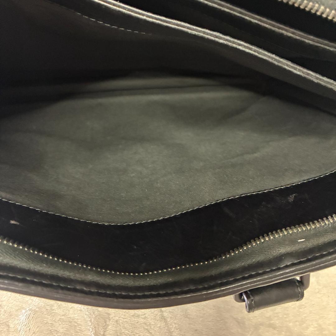 BOTTEGA VENETA イントレチャート ブリーフケース ビジネスバッグ