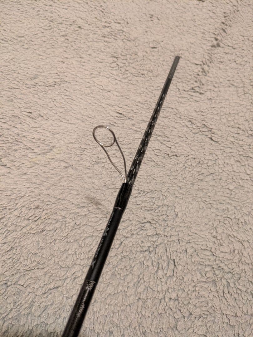 25エクスセンスジェノス　S96M/RF