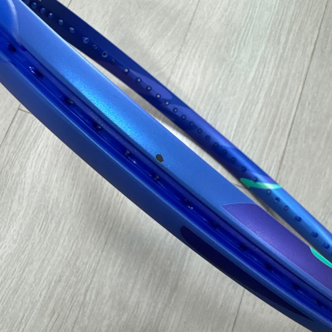 ラケット(硬式用) YONEX EZONE 98 G3