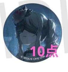 プロセカ　48c 瑞希　10点