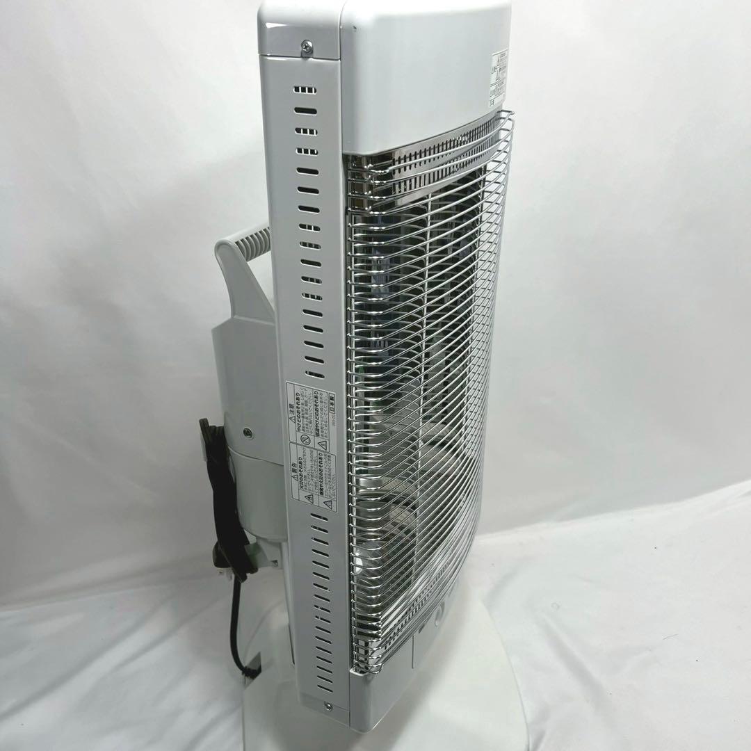 【美品】 CORONA 遠赤外線ストーブ コアヒート 2023年製 電気ヒーター