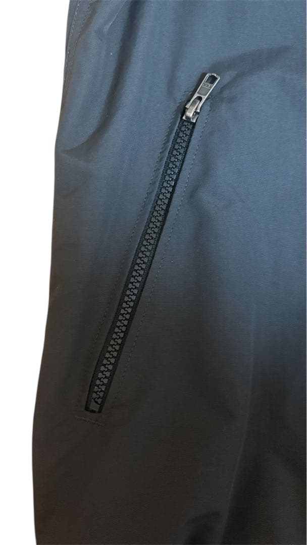 Patagonia バギーズジャケット、Mサイズ、ジップジャケット