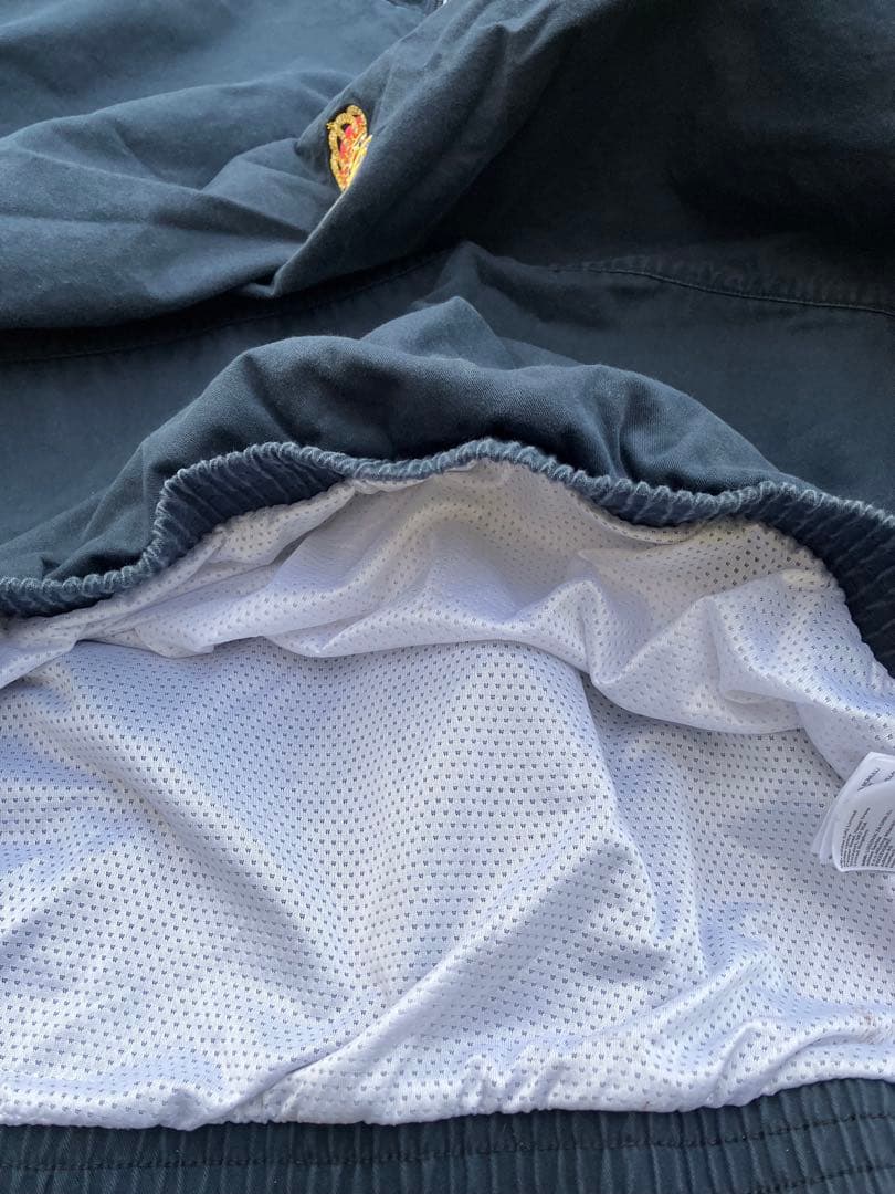 【入手困難】アディダスxレアルマドリード ドリルトップ　ビンテージ2XL