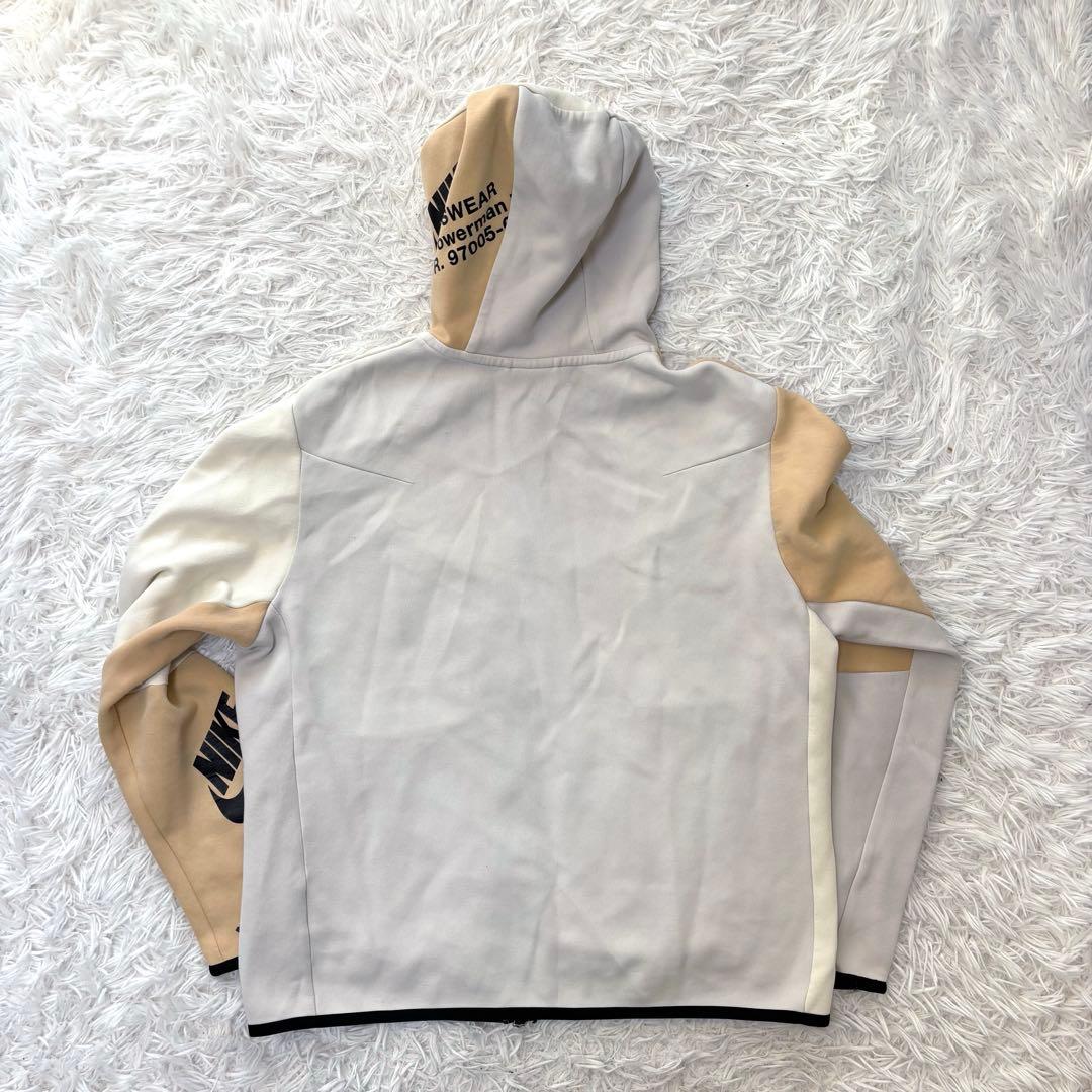 ナイキ NIKE テックフリース セットアップ エムバペ フランス代表