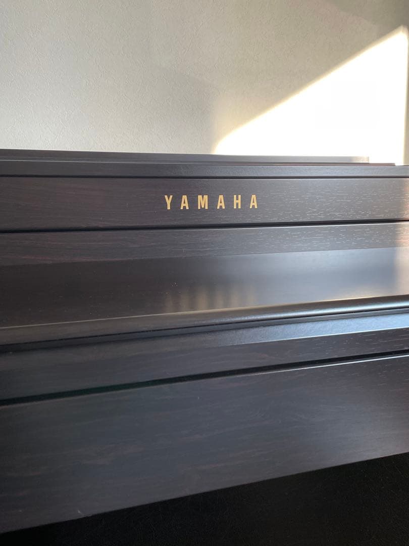 YAMAHA Clavinova CLP-430 デジタルピアノ ダークウッド