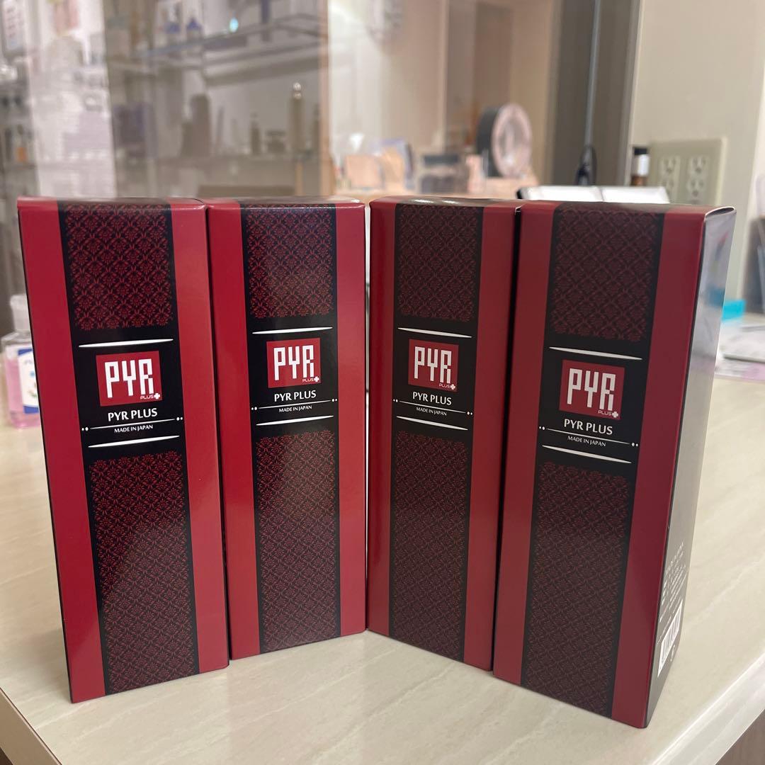 PYR PLUS ボディクリーム