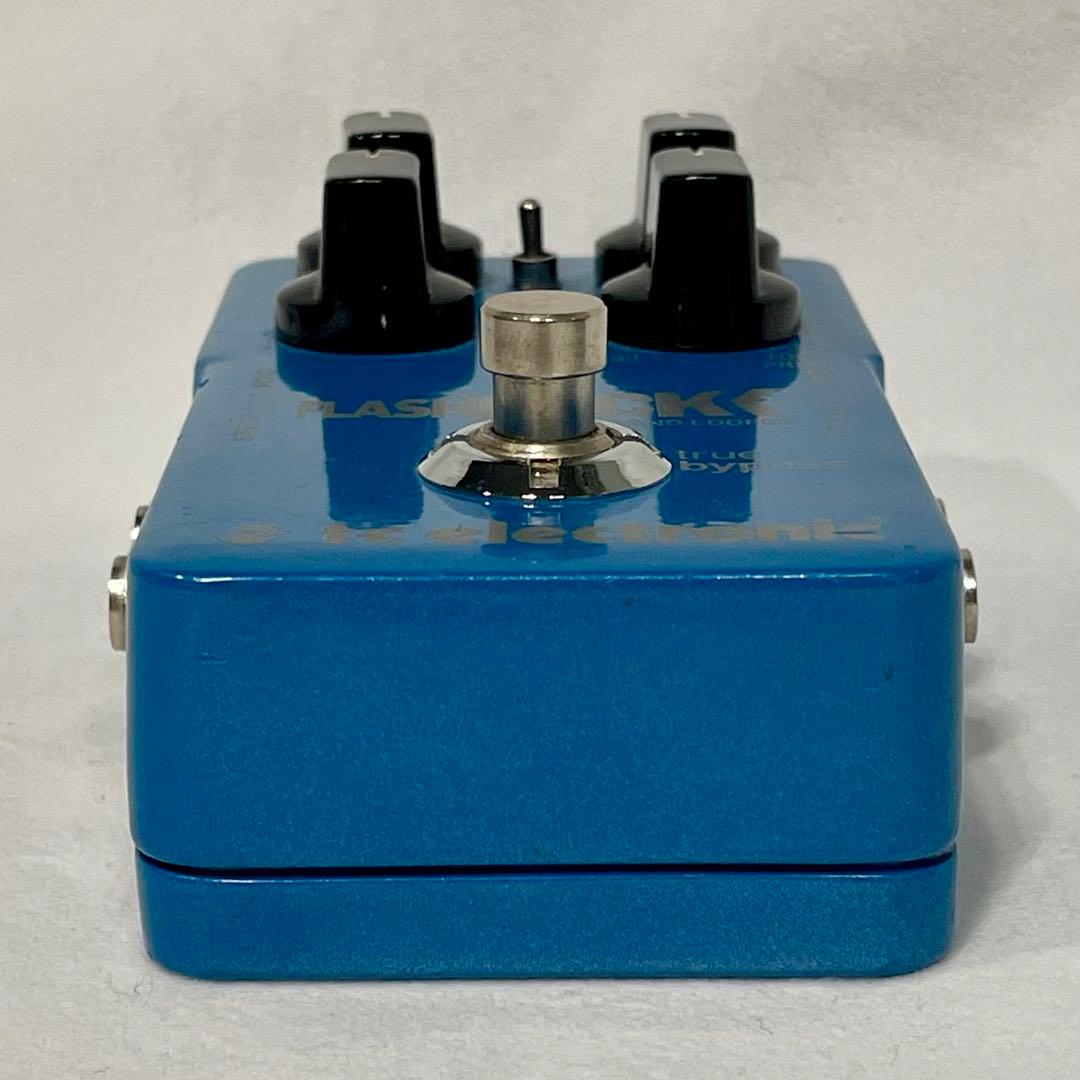 tc electronic FLASHBACK 2 ディレイ、ルーパー