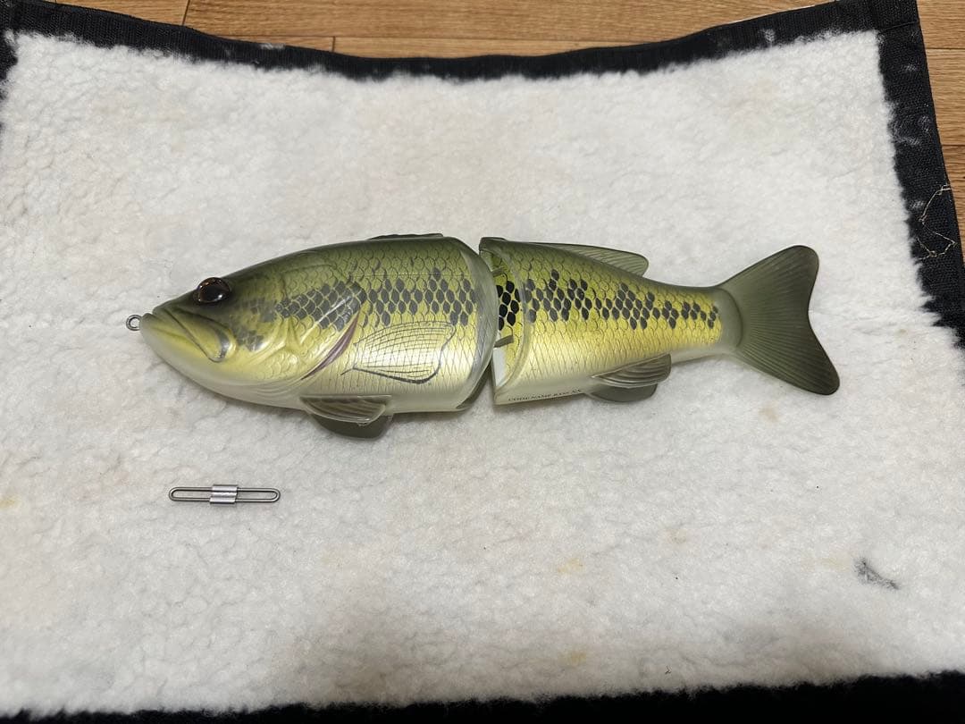 【新古】デプス コードネームバス トイラージ