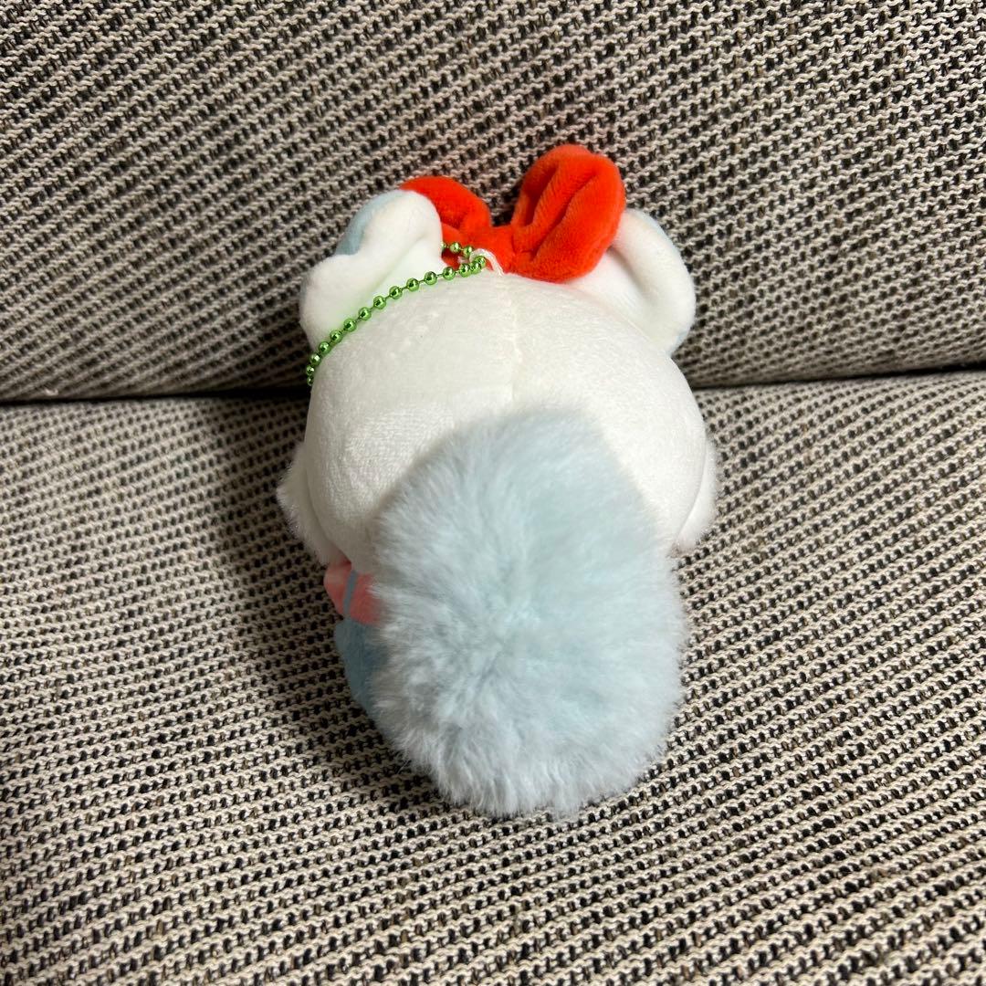 お値下げ中 ♡ ちいかわゆうえんち モモンガ