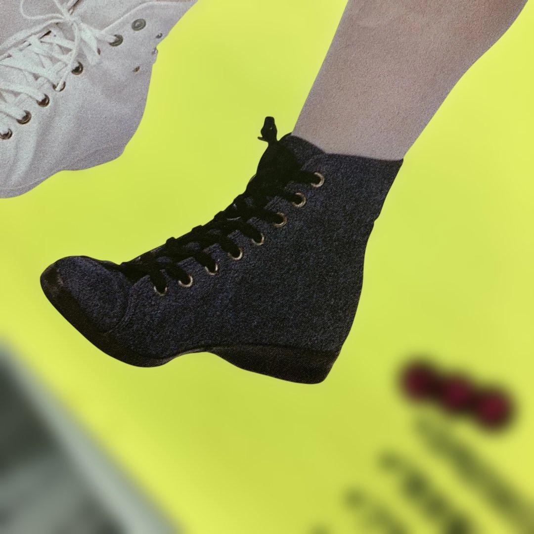 うしろゆびさされ組　アルバム　アンリミテッド　店頭告知A1ポスター