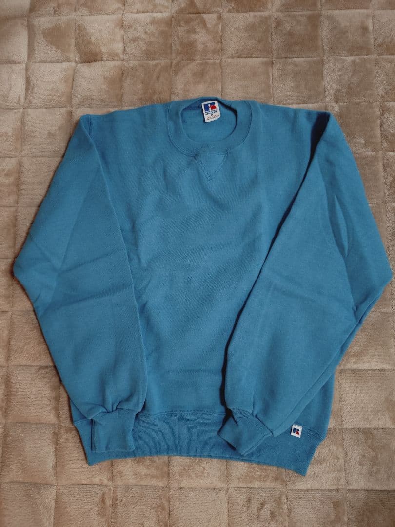 ラッセル 80S デッドストック