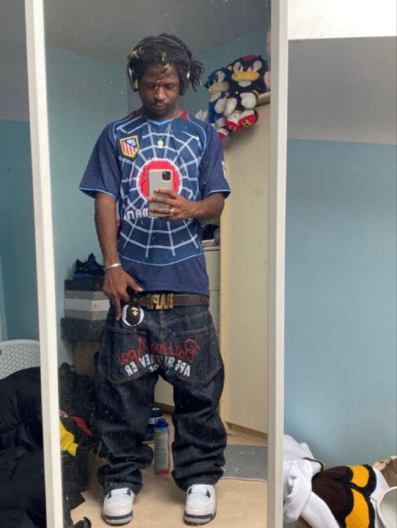 【激レア】04-05 アトレティコ マドリード アウェイ スパイダーマン2