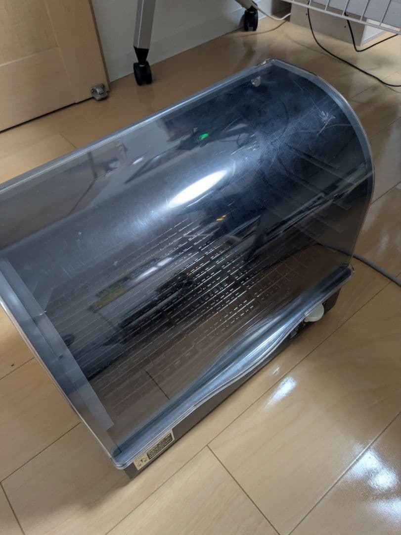 GSIクレオス Mr.ドライブース GT04