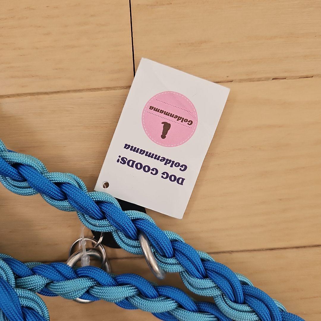 ゴールデンママ　ドッグリード