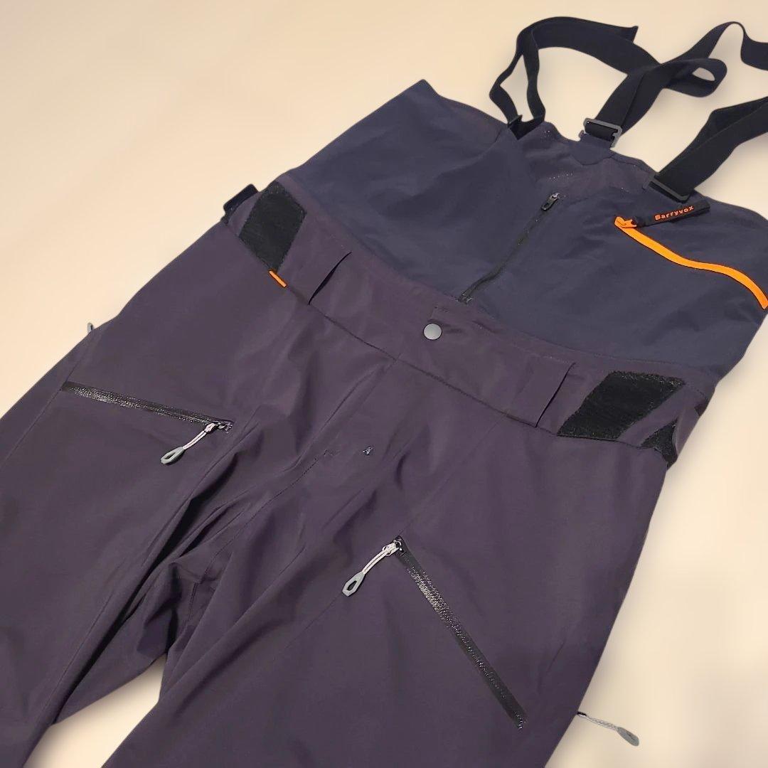 MAMMUT　スキー•スノボ用　ウェア上下セット