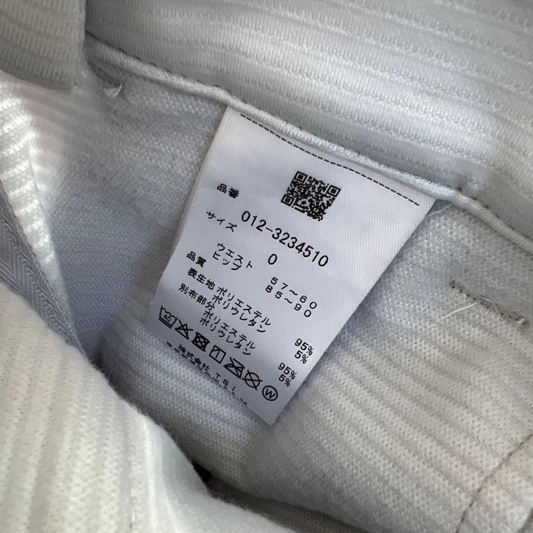 【新品未使用】ニューバランスゴルフ　レディース　スカート 上下セットアップ