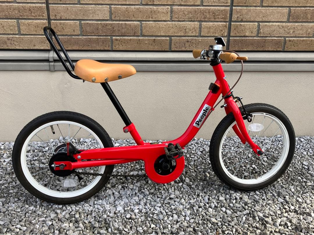 ケッターサイクル　16インチ